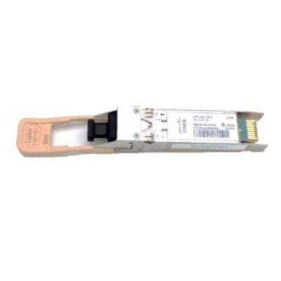 SFP-10/25G-CSR-S=, Cisco SFP 모듈, 10/25G, 300m, LC 이중