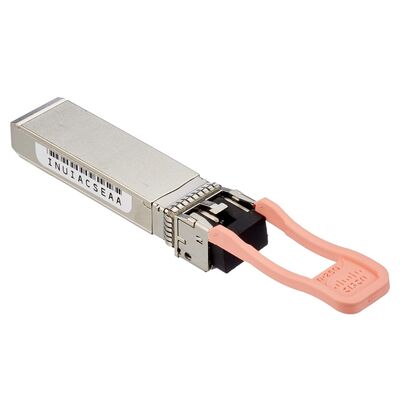 SFP-10/25G-CSR-S=, Cisco SFP 모듈, 10/25G, 300m, LC 이중