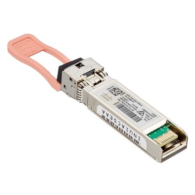 SFP-10/25G-CSR-S=, Cisco SFP 모듈, 10/25G, 300m, LC 이중