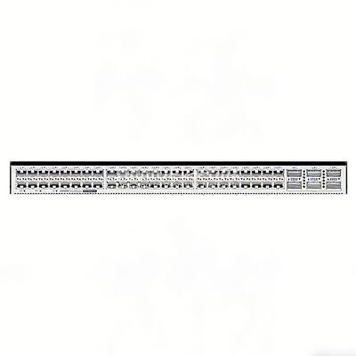 S6730-H48X6C-V2, Huawei CloudEngine S6730-H 스위치, 48x10GE 전기/6x100GE QSFP28/2xAC PSU