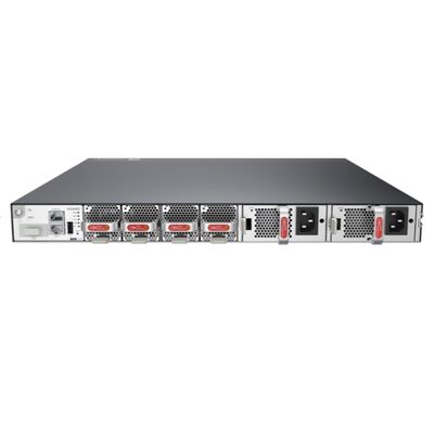 S6730-H48X6C-V2, Huawei CloudEngine S6730-H 스위치, 48x10GE 전기/6x100GE QSFP28/2xAC PSU