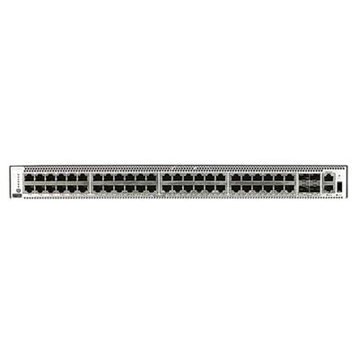 S5731-S48P4X, Huawei S5731 Switch, 48xGE PoE+/4x10GE SFP+/No PSU