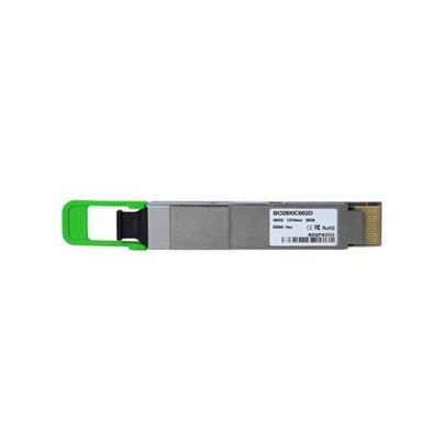 CQP-SI400G-FR4 400G QSFP-DD 광 수신기