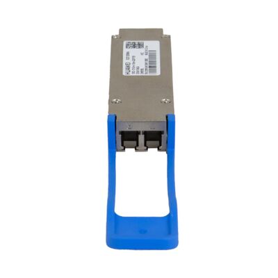 OSN010N24, Huawei 고속 트랜시버, 100G QSFP28/LC/10km