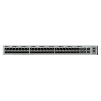 S5735-S48T4XE-V2, Huawei S5735-S 스위치, 48x1GE RJ45/4x10GE SFP+/전원 없음