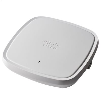 C9105AXI-B, Cisco Catalyst 9105AX Access Point, Wi-Fi 6/2x2 MIMO/Internal Antenna