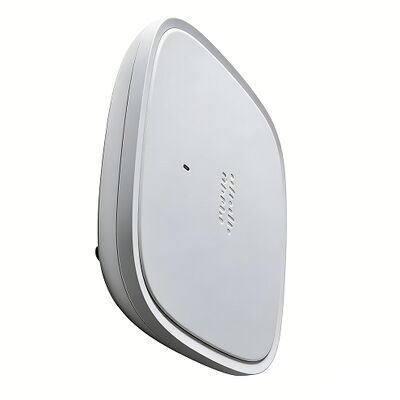 C9105AXI-B, Cisco Catalyst 9105AX Access Point, Wi-Fi 6/2x2 MIMO/Internal Antenna