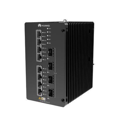 S5735I-S8U4XN-V2, 화웨이 클라우드 엔진 S5735I 스위치, 8xGE RJ45/4x10GE SFP+/PoE++/전력 없음
