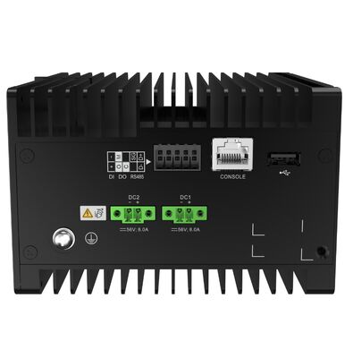 S5735I-S8U4XN-V2, 화웨이 클라우드 엔진 S5735I 스위치, 8xGE RJ45/4x10GE SFP+/PoE++/전력 없음