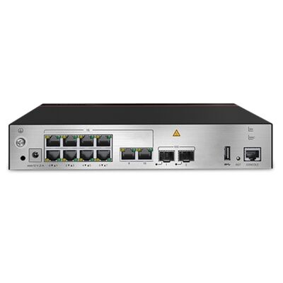 Huawei AC6508 무선 액세스 컨트롤러, 10GE, 512 AP 관리, 엔터프라이즈 WLAN