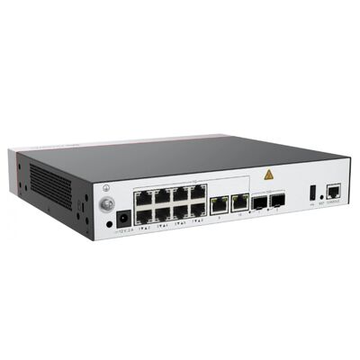 Huawei AC6508 무선 액세스 컨트롤러, 10GE, 512 AP 관리, 엔터프라이즈 WLAN