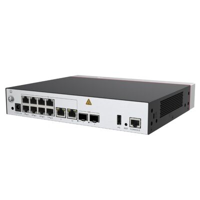 Huawei AC6508 무선 액세스 컨트롤러, 10GE, 512 AP 관리, 엔터프라이즈 WLAN