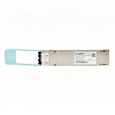 Huawei QSFP-40G-LX4-MM 40G QSFP+ LX4 광 트랜시버 모듈