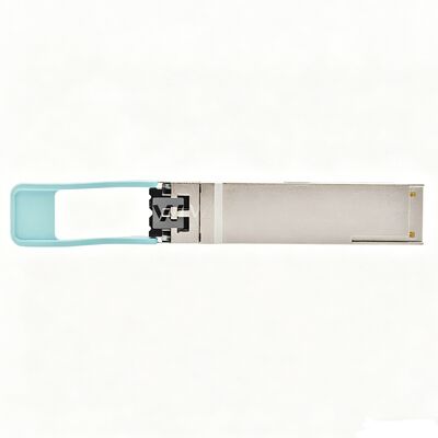 Huawei QSFP-40G-LX4-MM 40G QSFP+ LX4 광 트랜시버 모듈