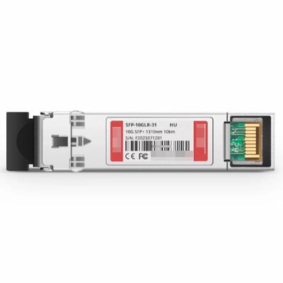 OSX010000, Huawei SFP+ 광 트랜시버, 10G SFP+, 1310nm, 10km