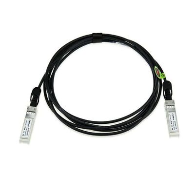 SFP-10G-CU1M, Huawei SFP+ 고속 직접 연결 케이블, 10G, 1m, 실내 사용