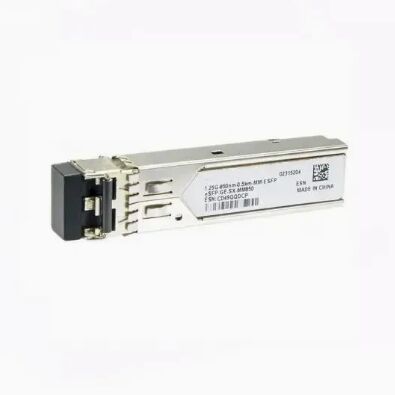 SFP-1000BaseT-G2 1G RJ45 구리 SFP 트랜시버 모듈