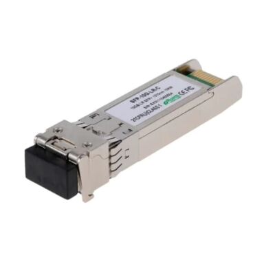 SFP-10G-LR-C, Huawei SFP+ Optical Module, 10G, 1310nm, 10km, LC