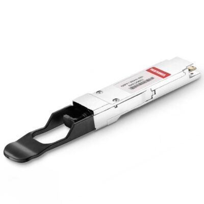 QSFP-40G-iSR4, Huawei QSFP+ 광 트랜시버, 40G 다중 모드/0.15km/850nm