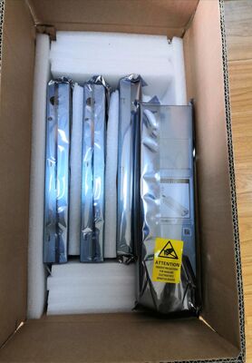 OceanStor S5300 V3/S5500 V3/S5600 V3 스토리지용 Huawei STL2BATTA03 BBU 배터리 모듈 03032PYM