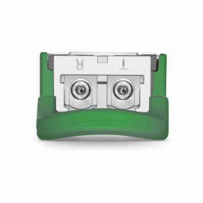 QSFP-100G-CWDM4, Huawei 광 트랜시버, 100G QSFP28/싱글 모드/2km