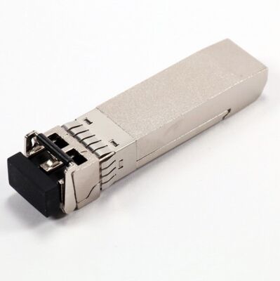SFP-10G-SR-S, Cisco SFP+ 트랜시버, 10Gbps/850nm/300m
