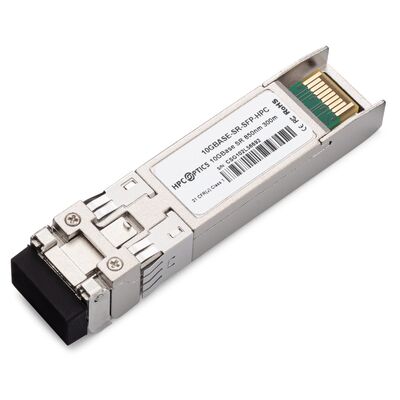SFP-10G-SR-S, Cisco SFP+ 트랜시버, 10Gbps/850nm/300m