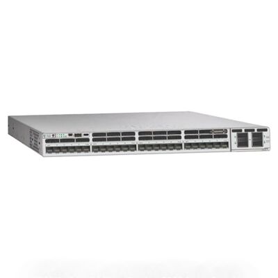 C9300X-24Y-E, Cisco Catalyst 9300 스위치, 24xSFP28/모듈식 업링크/네트워크 필수 요소