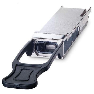 QSFP-40G-SR4, Cisco QSFP 모듈, 40Gbps/다중 모드 광섬유/단거리