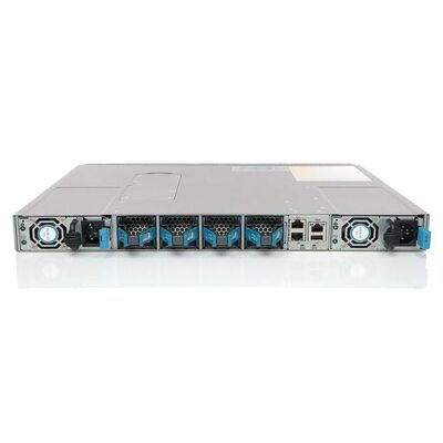 N9K-C93180YC-FX3, Cisco Nexus 9300 스위치, 48xSFP28 1/10/25G/6xQSFP28 40/100G