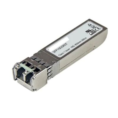 SFP-10G-SR, Cisco SFP+ 트랜시버, 10Gbps/850nm MMF/300m