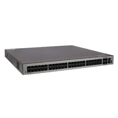 S5735-L48P4X-A, Huawei S5735-L 스위치, 48xGE/4x10GE SFP+/PoE+