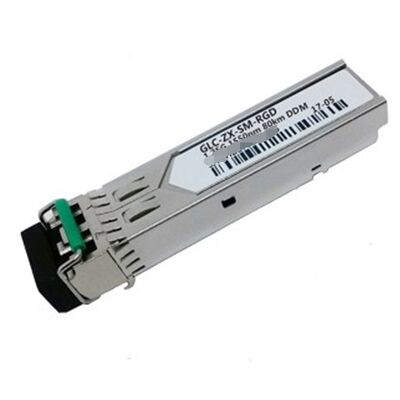 GLC-ZX-SM, Cisco GLC-ZX-SM SFP 모듈, 1550nm/70km/LC