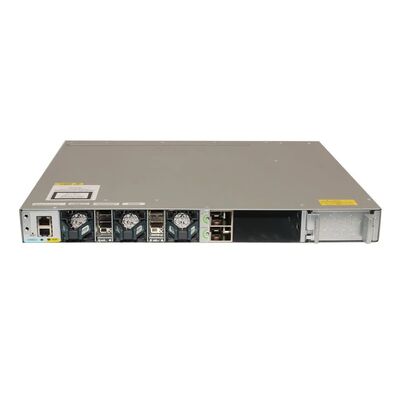 WS-C3850-24T-S, Cisco Catalyst 3850 스위치, 24xGE 포트/IP 베이스