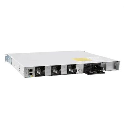 C9300L-24T-4G-A, Cisco Catalyst 9300 스위치, 24xGE 포트/4x1G 업링크/네트워크 이점