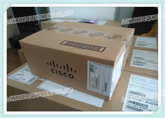 AIR-CT2504-50-K9, Cisco 2500 무선 컨트롤러, AP 라이센스 50개/4xGE 포트/RF 관리