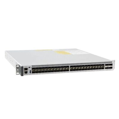 C9500-48Y4C-A, Cisco Catalyst 9500 스위치, 48x25G 포트/고성능/NW Adv. 특허