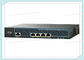 AIR-CT2504-15-K9 Cisco 2500의 시리즈 15 AP 면허를 가진 무선 랜 관제사