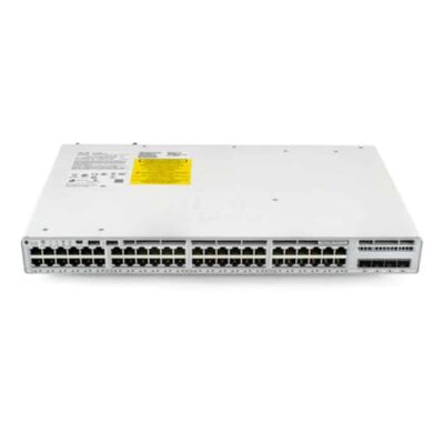 C9200L-48T-4G-A, Cisco Catalyst 9200L 스위치, 48xData/4x1G 업링크/네트워크 이점