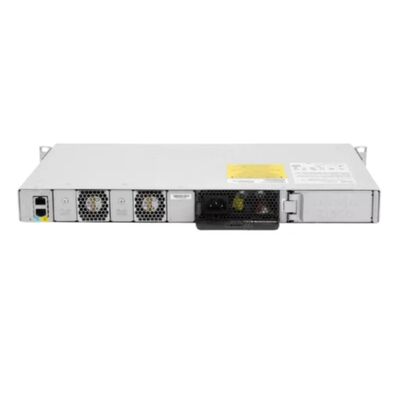 C9200L-48T-4X-A, Cisco Catalyst 9200L 스위치, 48xGE/4x10GE 업링크/Net Adv