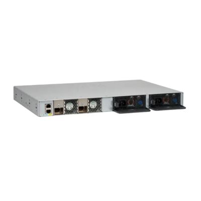 48xPoE+ 포트, Network Essentials 라이센스 및 레이어 3 기능을 갖춘 Cisco Catalyst 9200 스위치 C9200-48P-E