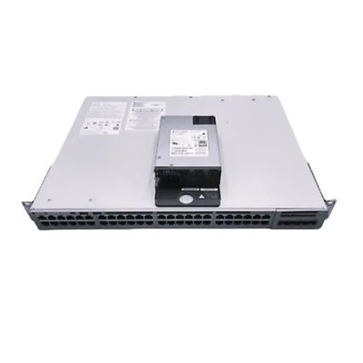 48xPoE+ 포트, Network Essentials 라이센스 및 레이어 3 기능을 갖춘 Cisco Catalyst 9200 스위치 C9200-48P-E