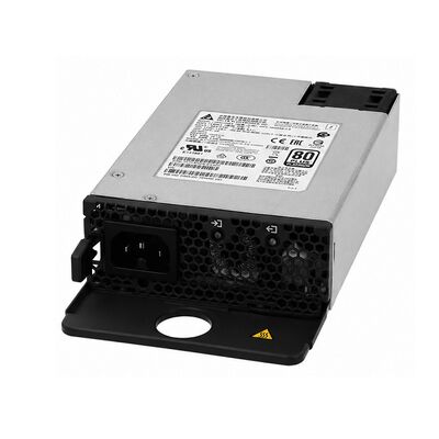 Catalyst 9200용 Cisco PWR-C6-1KWAC 1000W AC 구성 6 전원 공급 장치