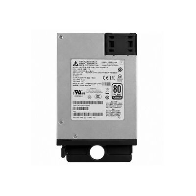 Catalyst 9200용 Cisco PWR-C6-1KWAC 1000W AC 구성 6 전원 공급 장치