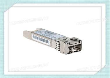 SMF 타입 시스코 SFP 모듈 SFP-10G-ZR 10G BASE-ZR 1550 Nm 80 Km 케이블 거리 시스코 10GBASE-ZR SMF용 SFP10G 모듈