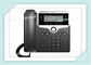 다수 VoIP 의정서 지원을 가진 CP-7811-K9 Cisco IP 전화 7811 LCD 디스플레이 Cisco 책상 전화