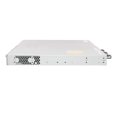 Cisco C9300-24T-A Catalyst 9300 24포트 데이터 전용 네트워크 이점 스위치