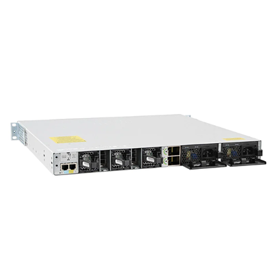 Cisco C9300-24T-A Catalyst 9300 24포트 데이터 전용 네트워크 이점 스위치
