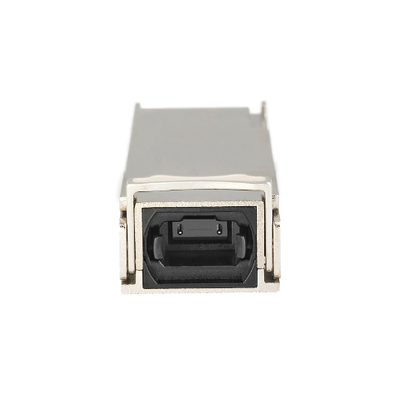 QSFP-40G-SR4, Cisco QSFP 모듈, 40Gbps/다중 모드 광섬유/단거리