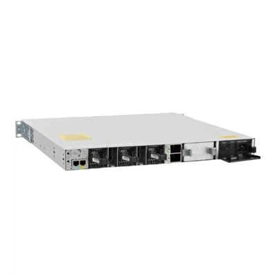 시스코 C9300-48H-E Catalyst 9300 48 포트 UPOE+ 기업 네트워크의 네트워크 필수 스위치